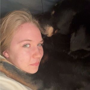 Meet your Posher, Sam